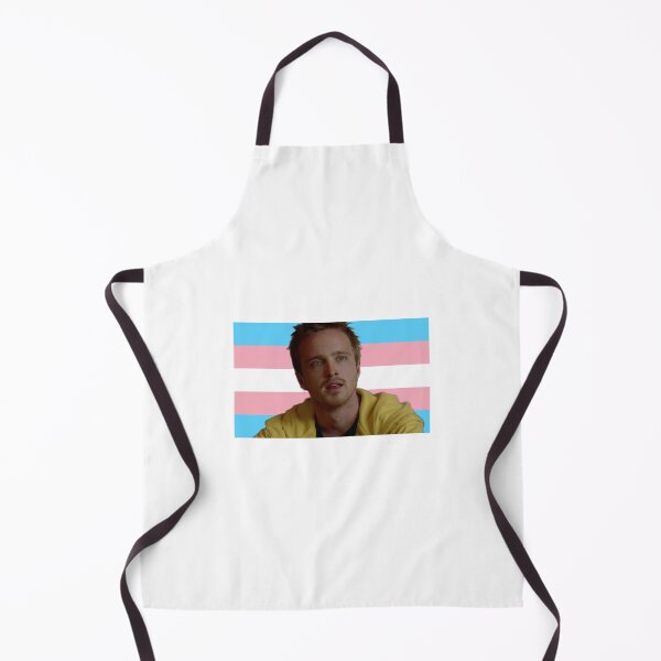 Item preview, Jesse Pinkman is Trans designed and sold by QuietTreasure.