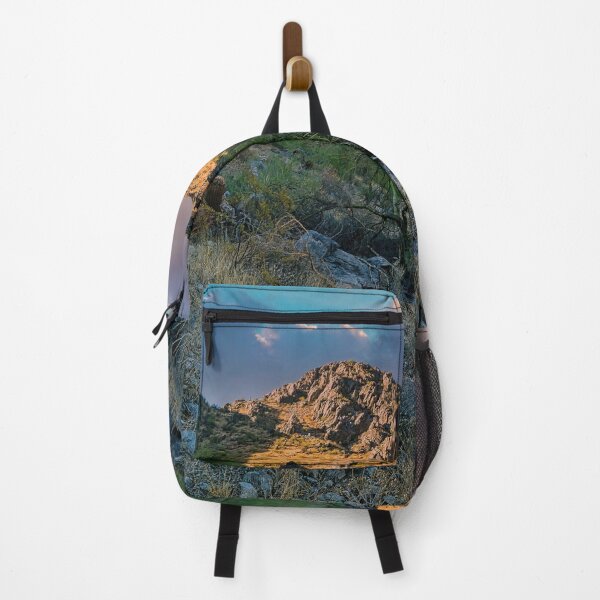 Item preview, Dawn in the Desert Mountains designed and sold by Brian Kerls Photography.