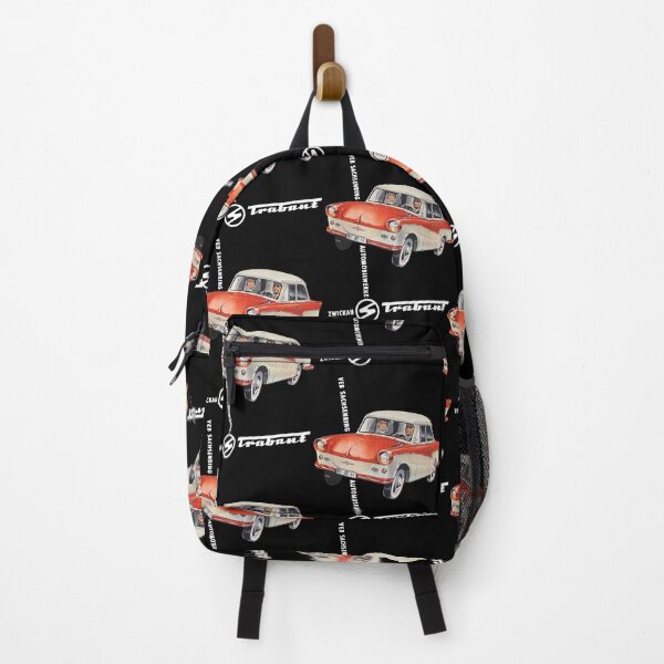 Artikelvorschau, Trabant 601 Vintage Anzeige entworfen und verkauft von RichardHe24537.