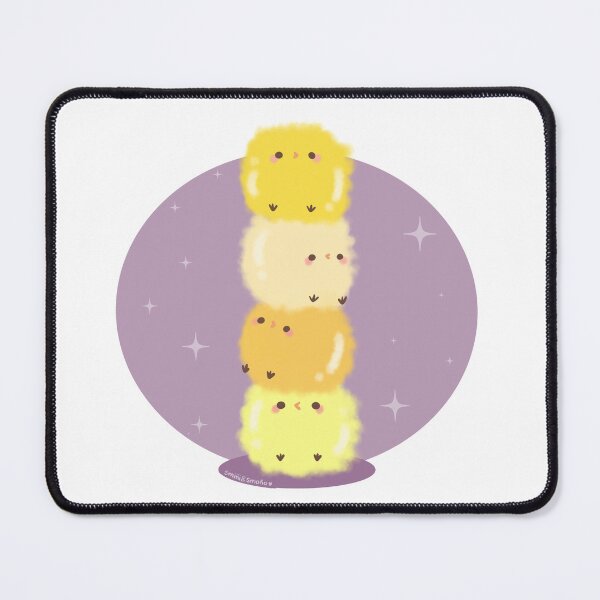 Item preview, chick tower designed and sold by sminismono.