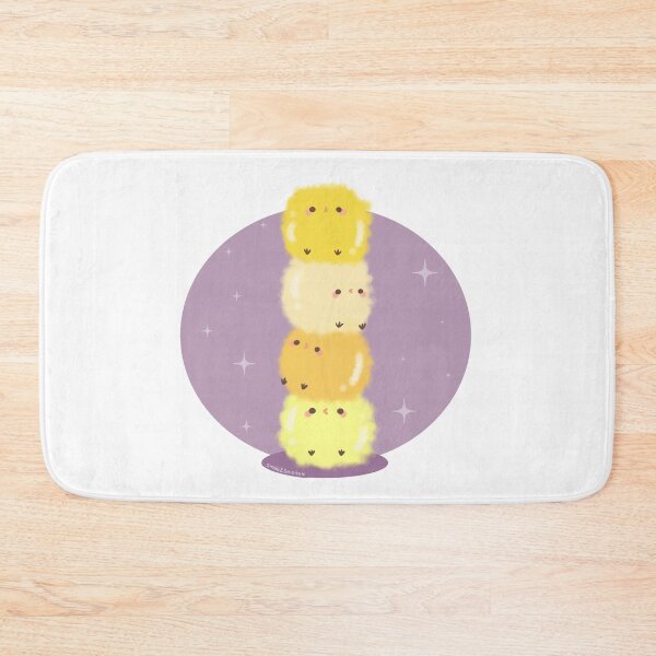 Item preview, chick tower designed and sold by sminismono.