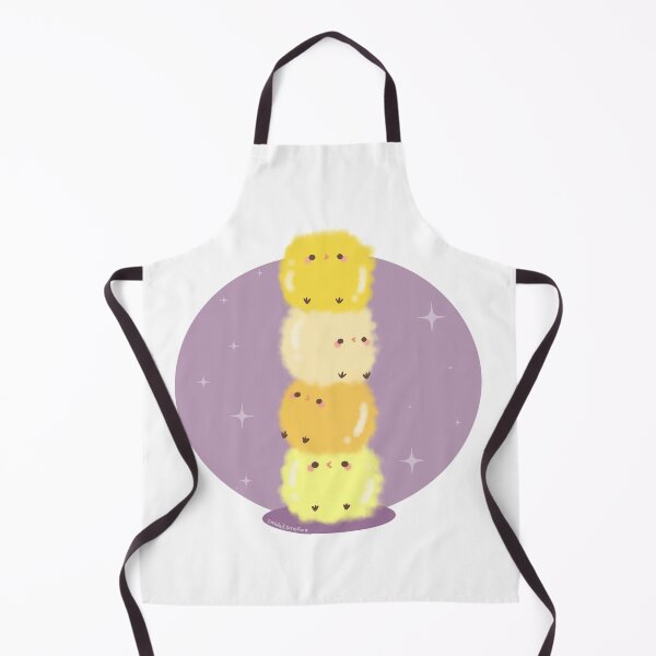 Item preview, chick tower designed and sold by sminismono.