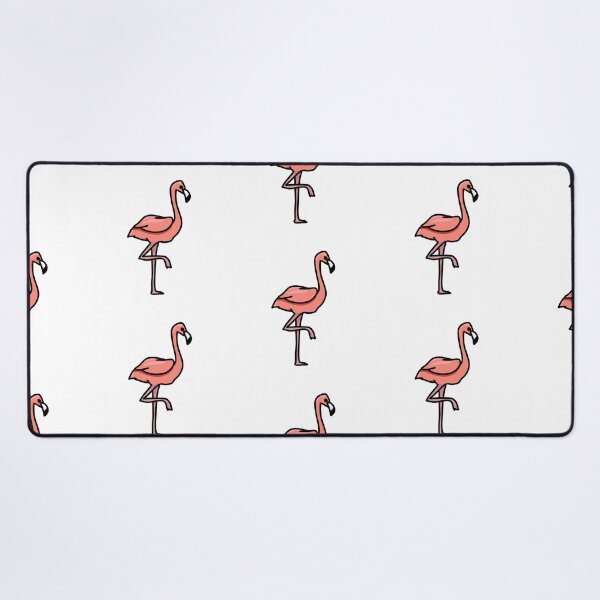 Artikelvorschau, Flamingo entworfen und verkauft von Reeseworks.