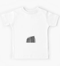 Lonely at The Barbican Kids Tee