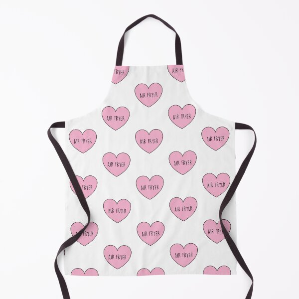 Item preview, Air Fryer Love designed and sold by The Little Wood Cottage.