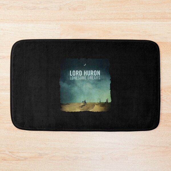 Item preview, lord huron designed and sold by baotrinh58.