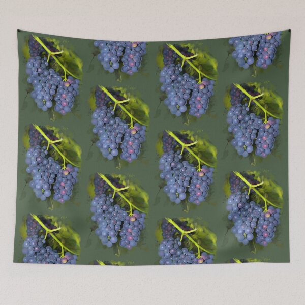 Item preview, Concord grape designed and sold by IvaW.