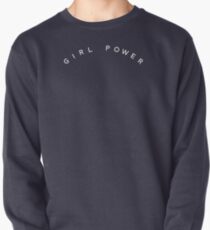 MÄDCHEN-POWER Sweatshirt