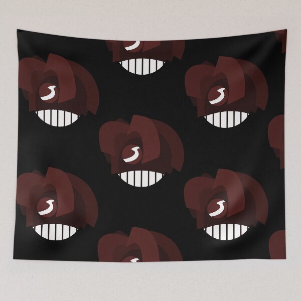 Item preview, Evil Baconhair  designed and sold by PaulHollo37877.