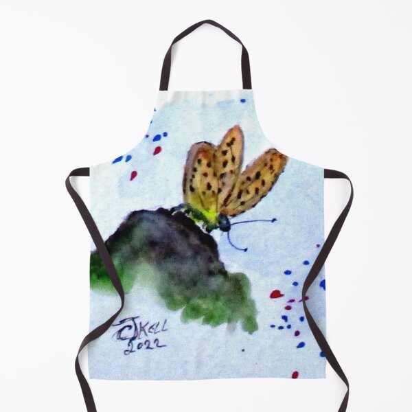 Item preview, Butterfly No5 designed and sold by Clyde J. Kell.