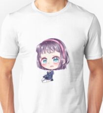 corpse party shirt