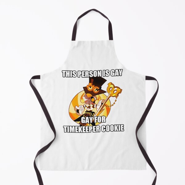 Item preview, Boy Who Loves Pov You're Gay For Timekeeper Cookie Years Old Birthday designed and sold by Anitasamar.