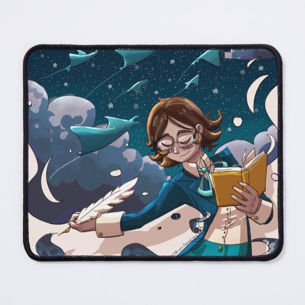 Item preview, The world of the creative designed and sold by Anasofi3210.