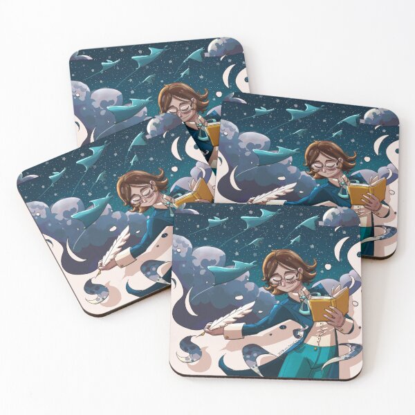 Item preview, The world of the creative designed and sold by Anasofi3210.