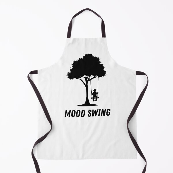 Item preview, Mood Swing, in need of emotional support designed and sold by CherieTree.