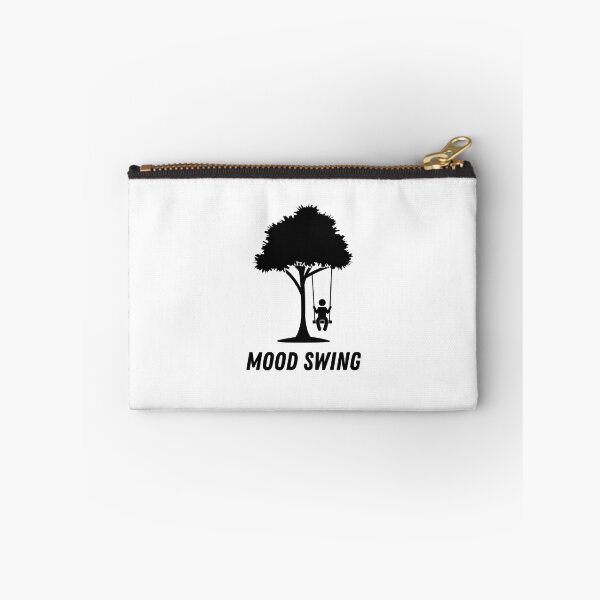 Item preview, Mood Swing, in need of emotional support designed and sold by CherieTree.