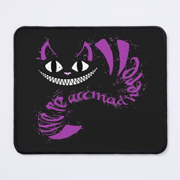 Item preview, We're all mad here designed and sold by Constance45.