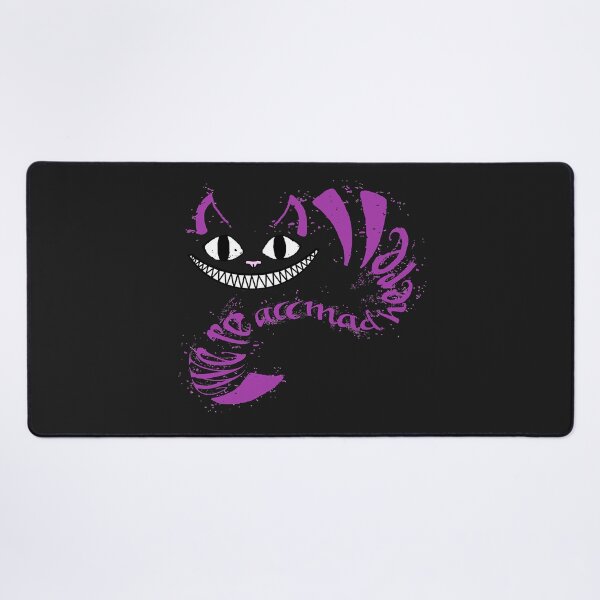Item preview, We're all mad here designed and sold by Constance45.