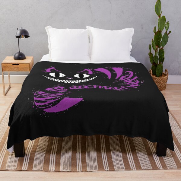 Item preview, We're all mad here designed and sold by Constance45.
