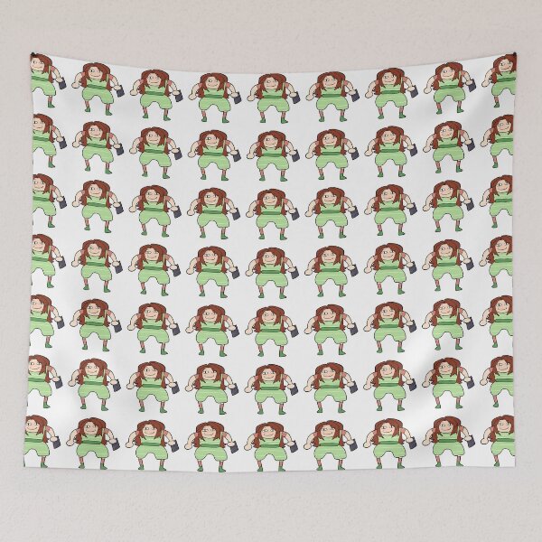 Item preview, Eva... Scrungly designed and sold by moosharna.