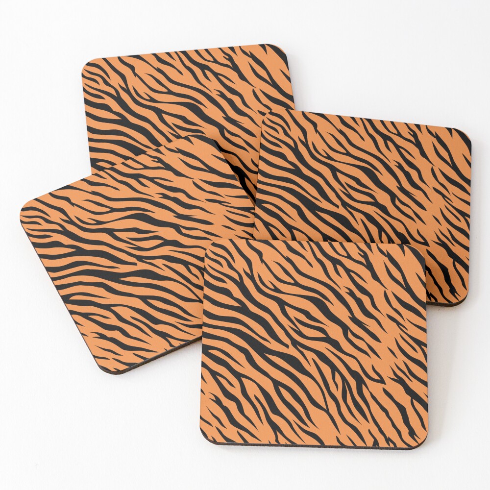 Item preview, Coasters (Set of 4) designed and sold by 1DAYTSHIRT.