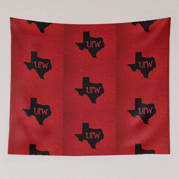 Item preview, University of Incarnate Word designed and sold by baileyvannatta.