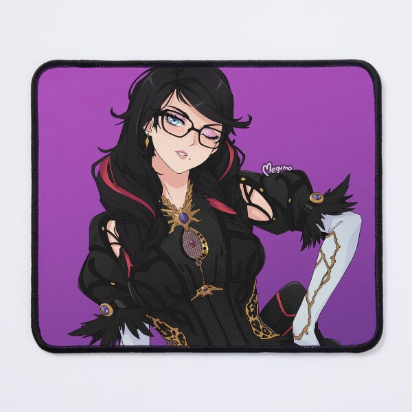 Item preview, Bayonetta designed and sold by KiwiPriestess.