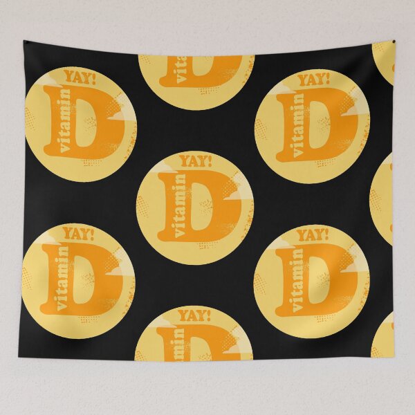 Item preview, Vitamin D  designed and sold by MatthewCo98528.