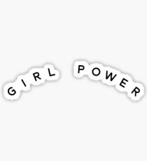 Pegatina PODER FEMENINO