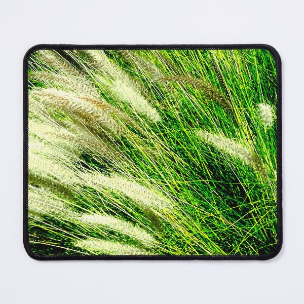 Item preview, Windswept Reeds designed and sold by TM Art.