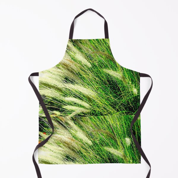 Item preview, Windswept Reeds designed and sold by TM Art.