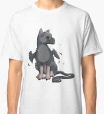 Trico - The Last Guardian Classic T-Shirt