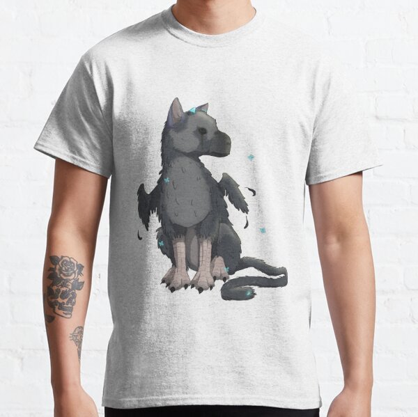 Trico - The last Guardian · Envyious · Online Store Powered by Storenvy