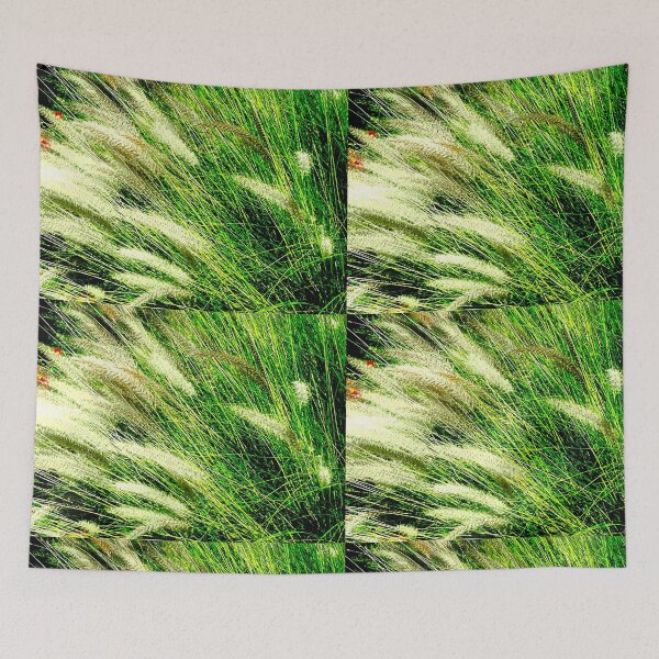 Item preview, Windswept Reeds designed and sold by TM Art.