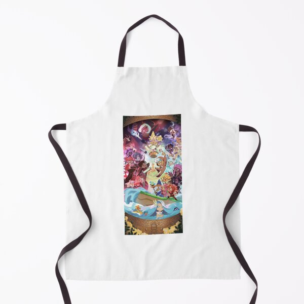 Item preview, Boys Girls Team Limited Edition Cookie Run Kingdom Great Men Women designed and sold by Anitasamar.