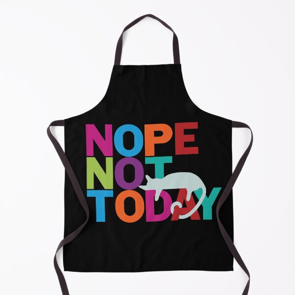 Item preview, Nope. Not Today designed and sold by PCStudio57.