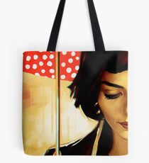 Comptine D’un Autre Ete Tote Bag
