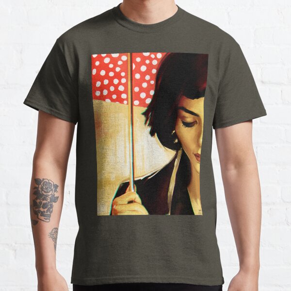 Comptine D’un Autre Ete Classic T-Shirt