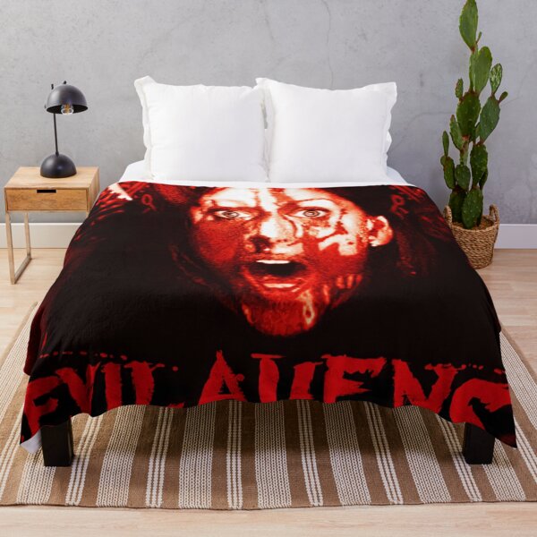 Item preview, Evil Aliens Horror designed and sold by mcminn76.