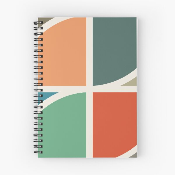 Item preview, Interlaced circles 3 designed and sold by Latte Design.