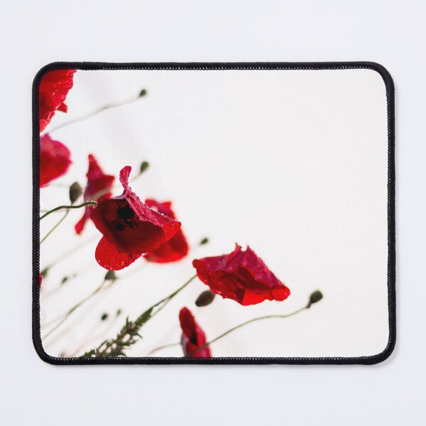 Item preview, Poppy designed and sold by ArtEntwined.