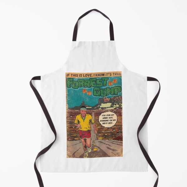 Item preview, Forrest Gump designed and sold by ClothingIL.