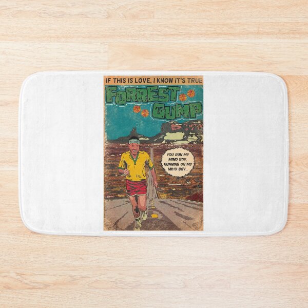 Item preview, Forrest Gump designed and sold by ClothingIL.