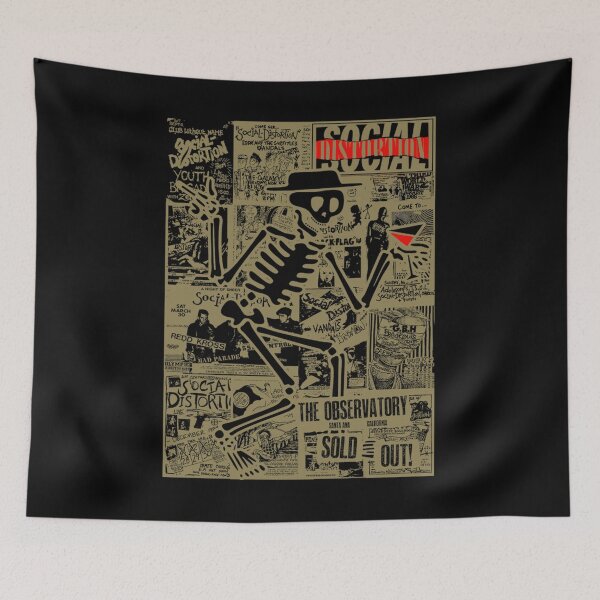Item preview, Ball & Chain American Punk Rock Band designed and sold by LacobeAnutaz.