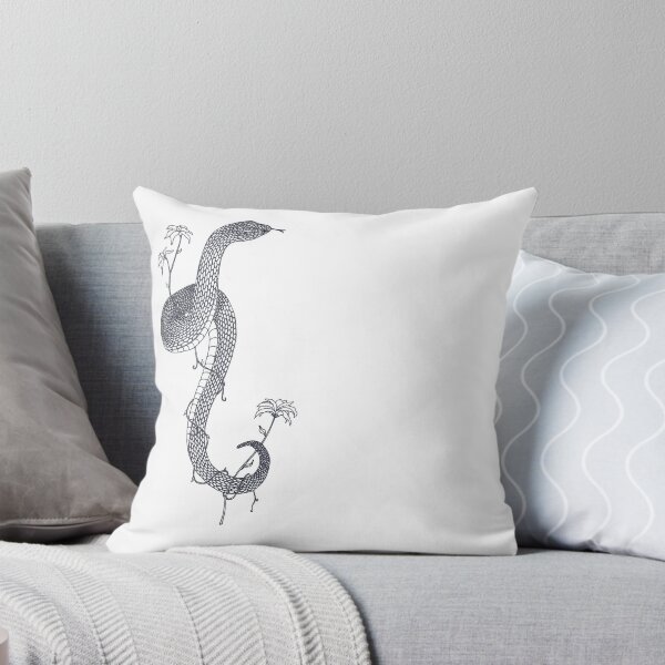 Item preview, Serpentine designed and sold by shiv-paj.