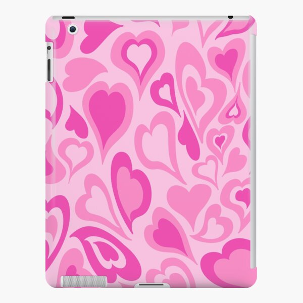 Preppy School Supplies, Preppy, Aesthetic, Pink, Love Yourself