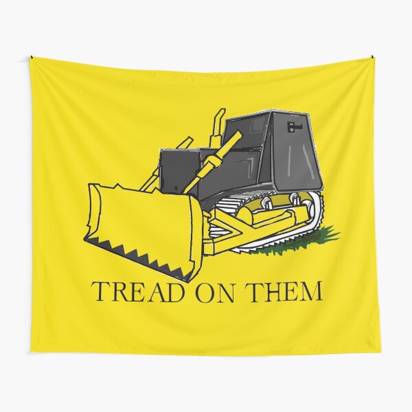 Item preview, Marvin Heemeyer: Pisalos, Killdozer designed and sold by SgtAwesomeness.