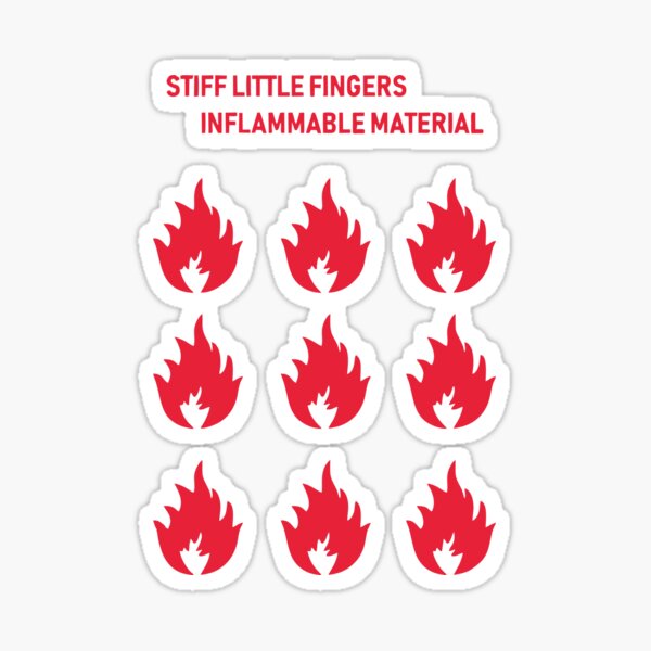 Stiff Little Fingers - Lyrics