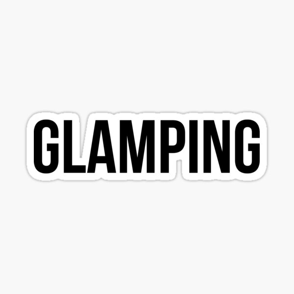 Artikel-Vorschau von GLAMING, designt und verkauft von MadEDesigns.