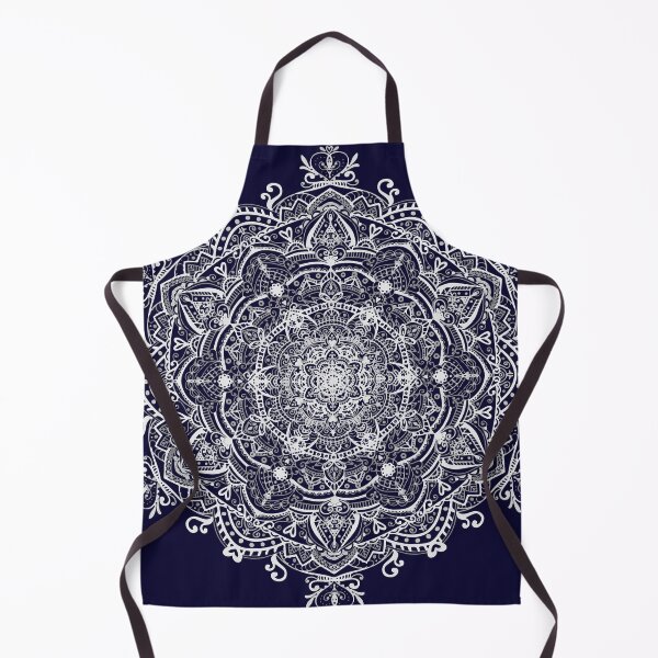 Item preview, Mandala Snowflake designed and sold by CHELSEY GILMORE.